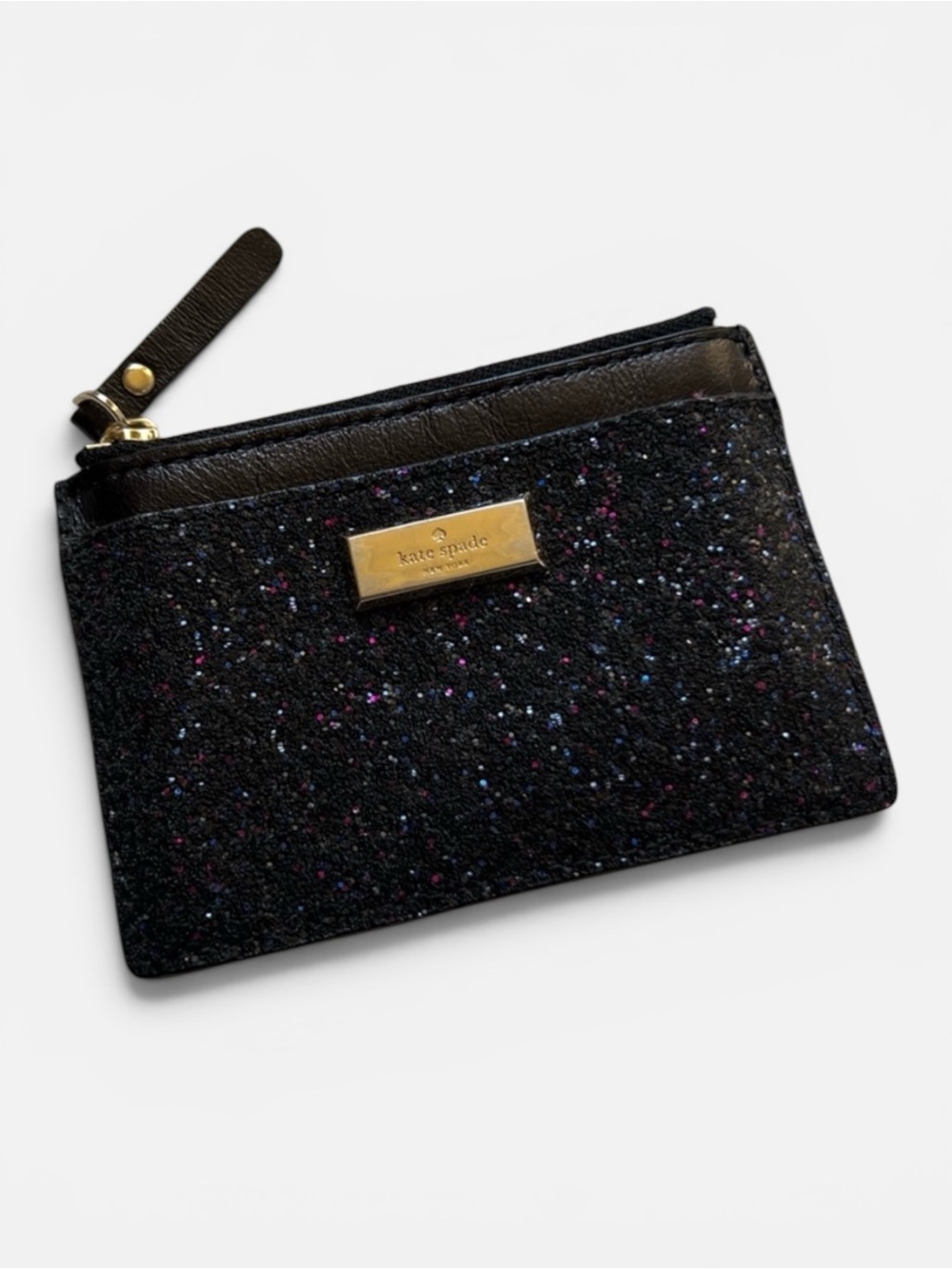 KATE SPADE Sunset Lane Adi Card Coin Holder